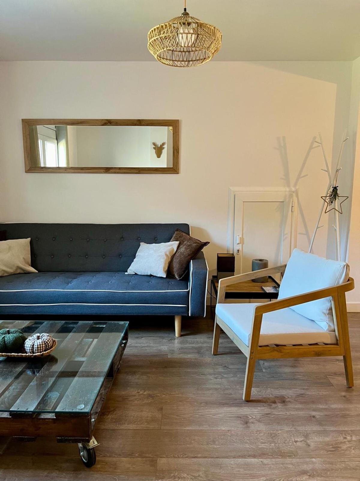 Apartament Atico Con Encanto En La Cerdanya Martinet Zewnętrze zdjęcie