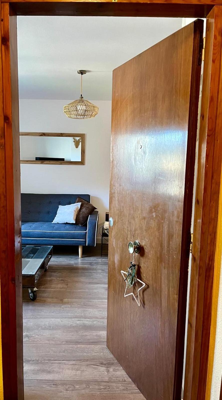 Apartament Atico Con Encanto En La Cerdanya Martinet Zewnętrze zdjęcie